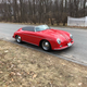 Illustration for article titled At $16,800, Could This '1957 Porsche Speedster' Replica Be a Real Deal?